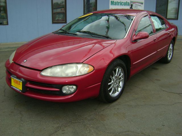 Dodge Intrepid LW2 Sedan