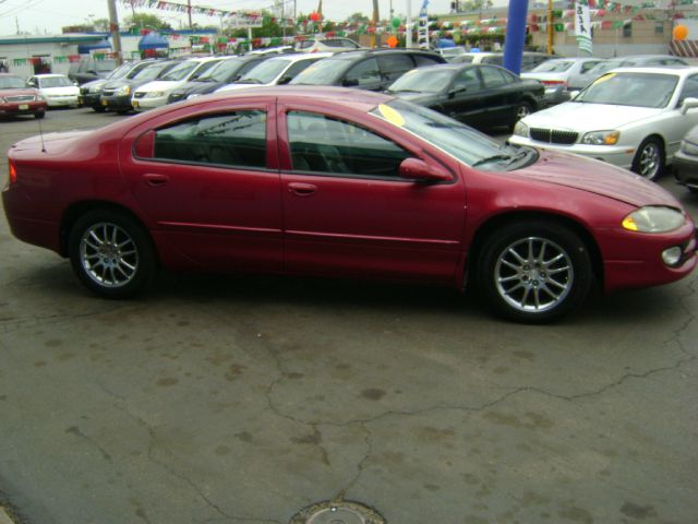 Dodge Intrepid 1999 photo 10