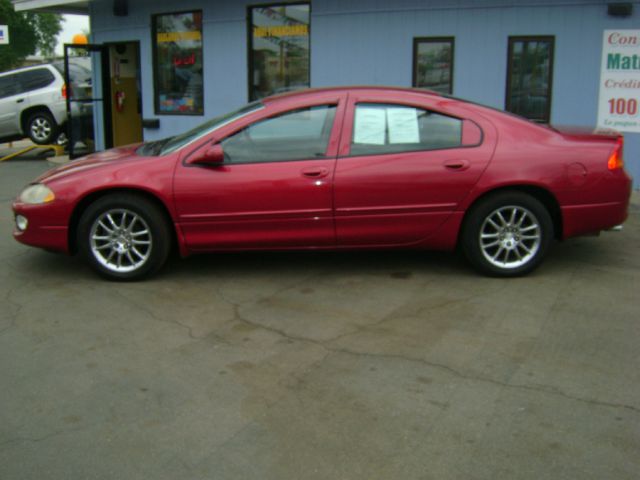 Dodge Intrepid 1999 photo 11