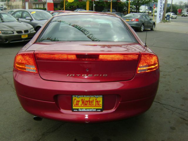 Dodge Intrepid 1999 photo 3