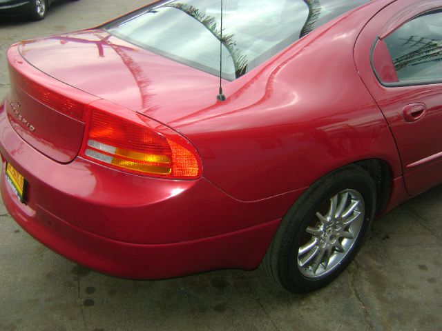 Dodge Intrepid 1999 photo 5