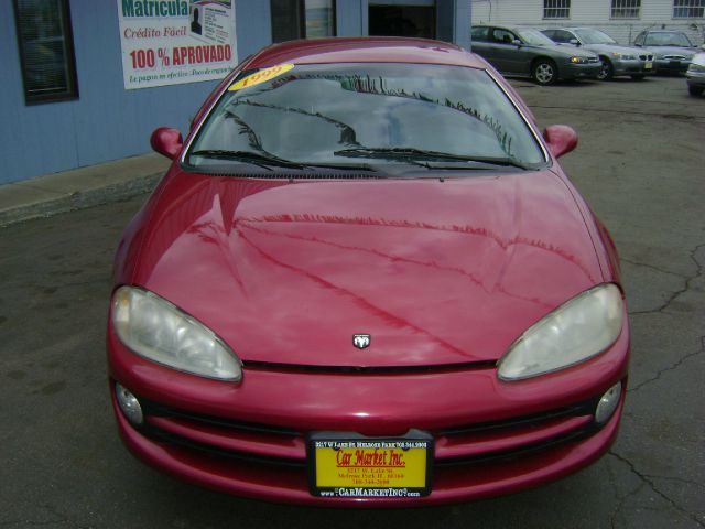 Dodge Intrepid 1999 photo 7