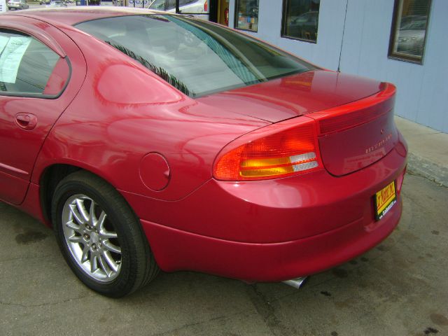 Dodge Intrepid 1999 photo 9