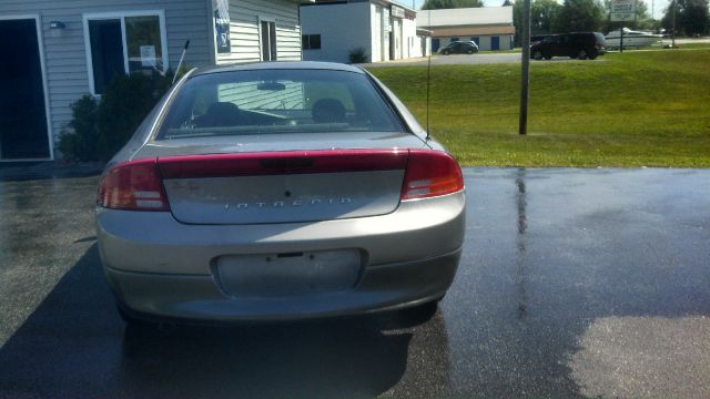 Dodge Intrepid 1999 photo 1