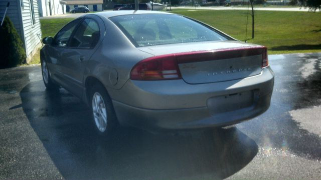 Dodge Intrepid 1999 photo 3