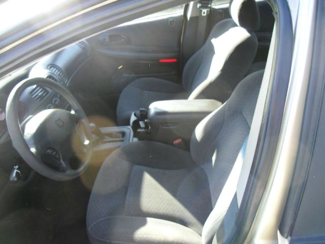 Dodge Intrepid 2000 photo 4