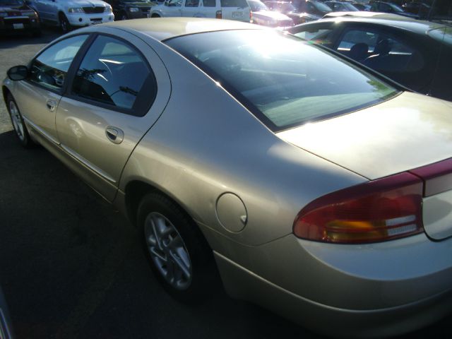 Dodge Intrepid 2000 photo 6