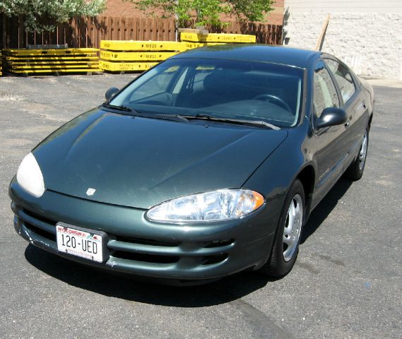 Dodge Intrepid 2000 photo 3