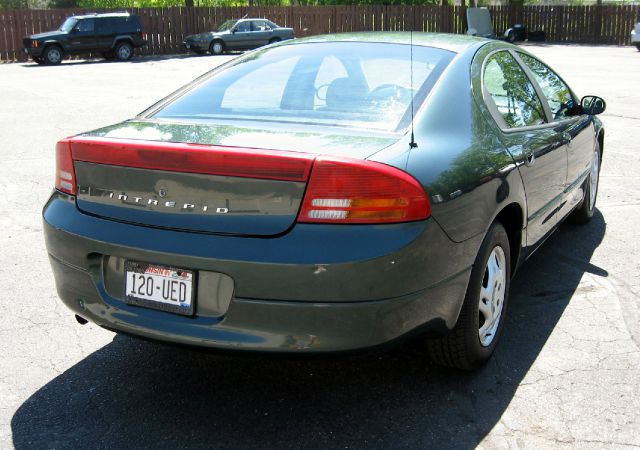 Dodge Intrepid 2000 photo 7