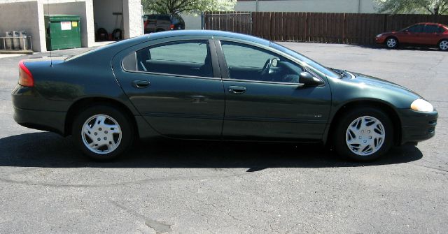 Dodge Intrepid 2000 photo 8