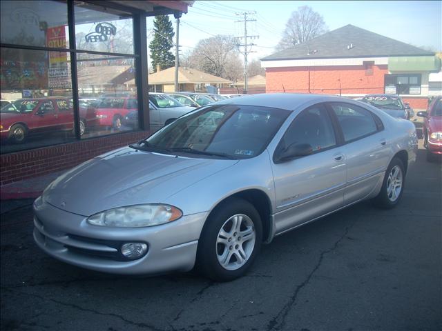 Dodge Intrepid LW2 Sedan