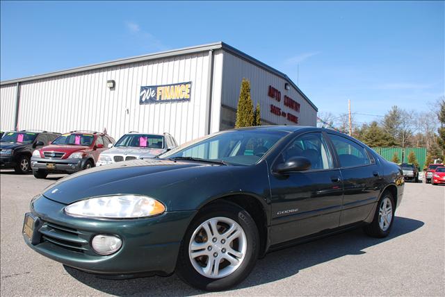 Dodge Intrepid LW2 Sedan