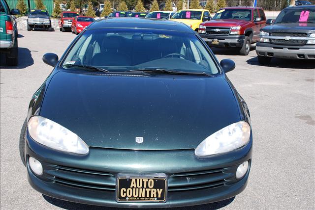 Dodge Intrepid 2000 photo 1