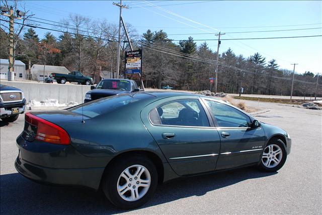 Dodge Intrepid 2000 photo 3