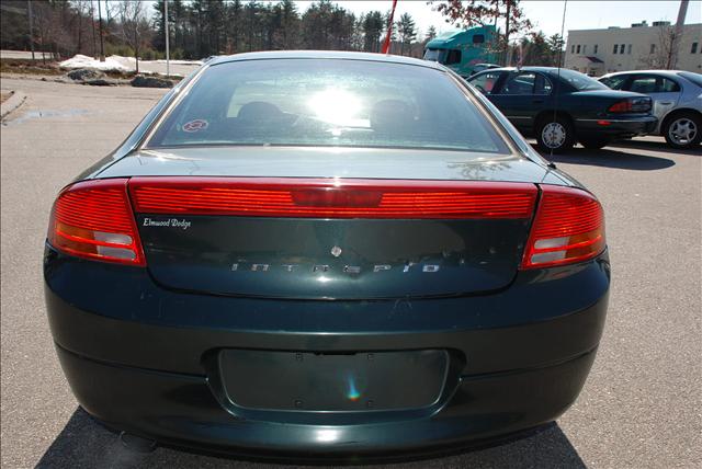 Dodge Intrepid 2000 photo 4