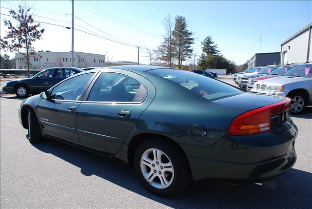 Dodge Intrepid 2000 photo 5