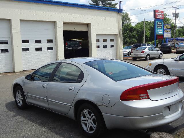 Dodge Intrepid 2000 photo 3