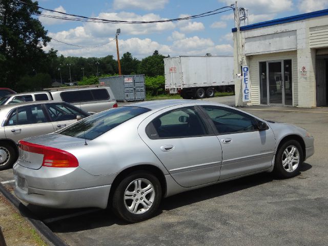 Dodge Intrepid 2000 photo 4