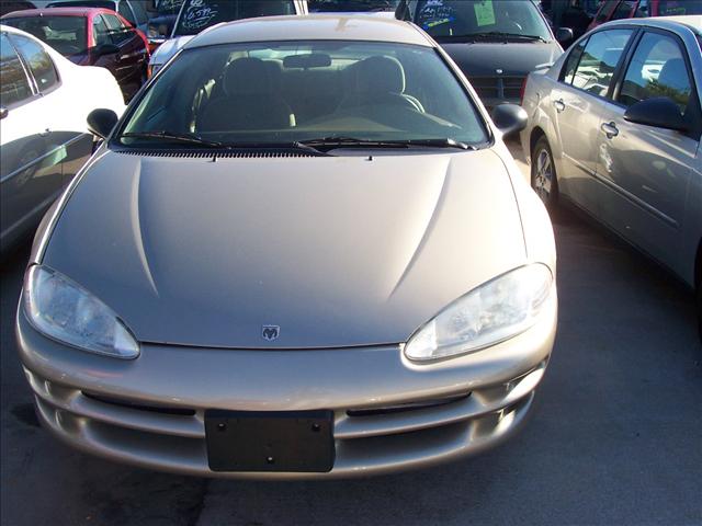 Dodge Intrepid Base Sedan