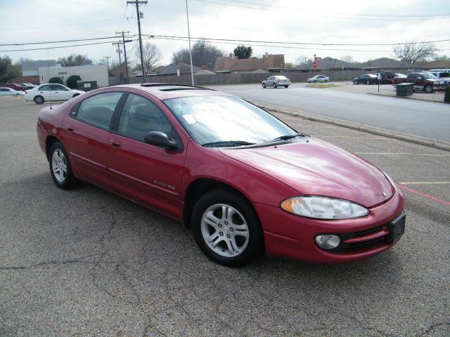 Dodge Intrepid 2000 photo 2