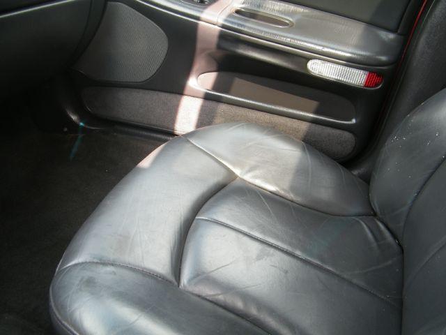 Dodge Intrepid 2000 photo 3