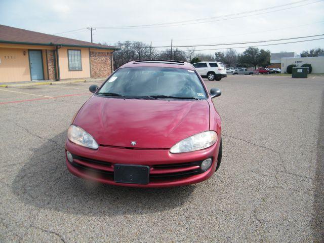 Dodge Intrepid 2000 photo 5