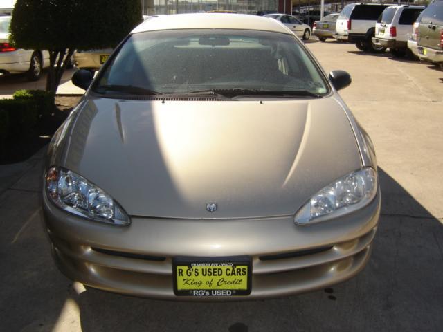 Dodge Intrepid Unknown Sedan