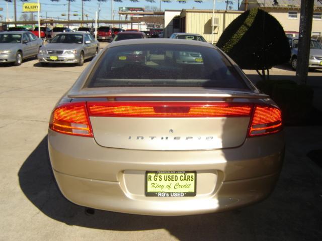 Dodge Intrepid 2000 photo 4