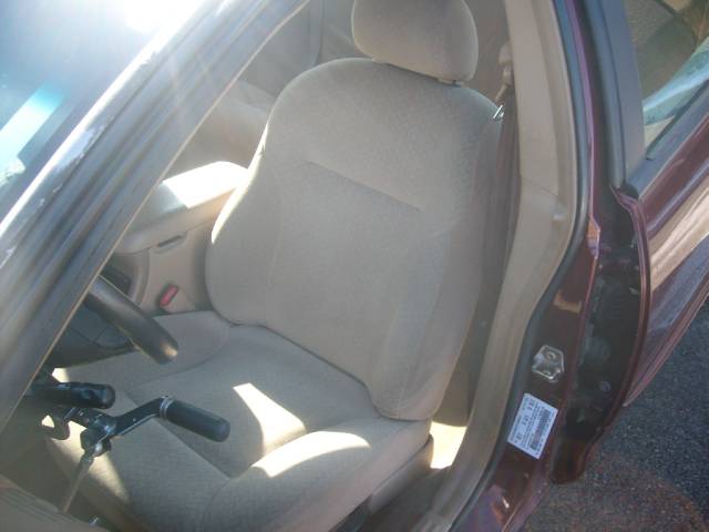 Dodge Intrepid 2000 photo 5