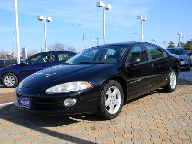 Dodge Intrepid 2000 photo 1