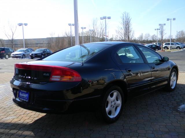 Dodge Intrepid 2000 photo 3