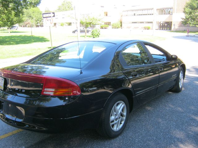 Dodge Intrepid 2000 photo 4