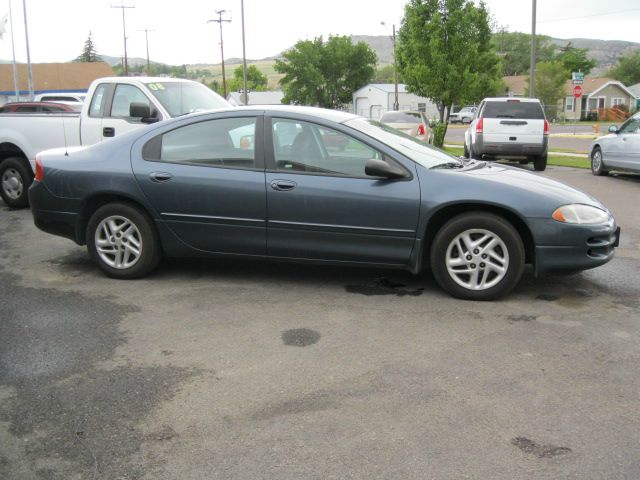 Dodge Intrepid 2000 photo 1