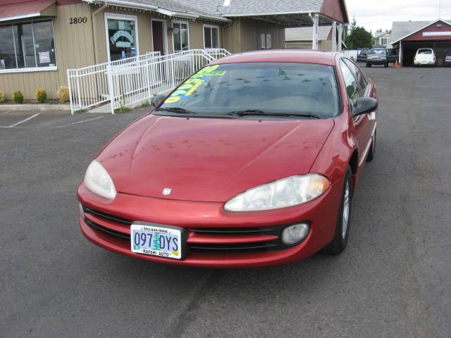 Dodge Intrepid LW2 Sedan