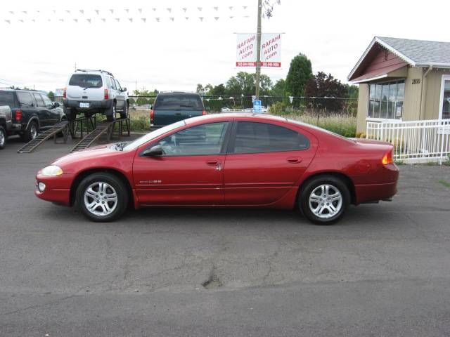 Dodge Intrepid 2000 photo 1