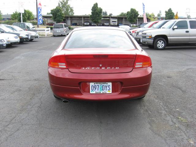 Dodge Intrepid 2000 photo 3