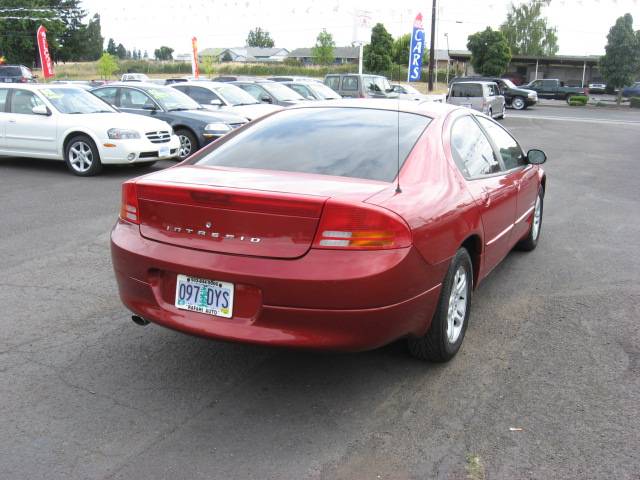 Dodge Intrepid 2000 photo 4