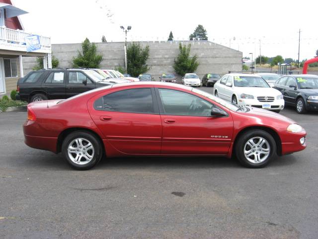 Dodge Intrepid 2000 photo 5