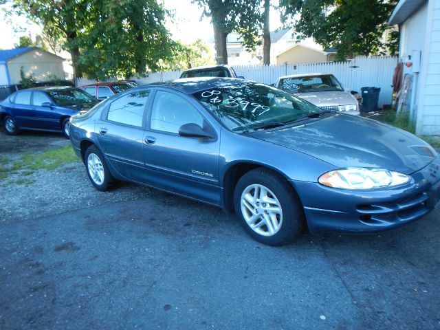 Dodge Intrepid 2000 photo 2