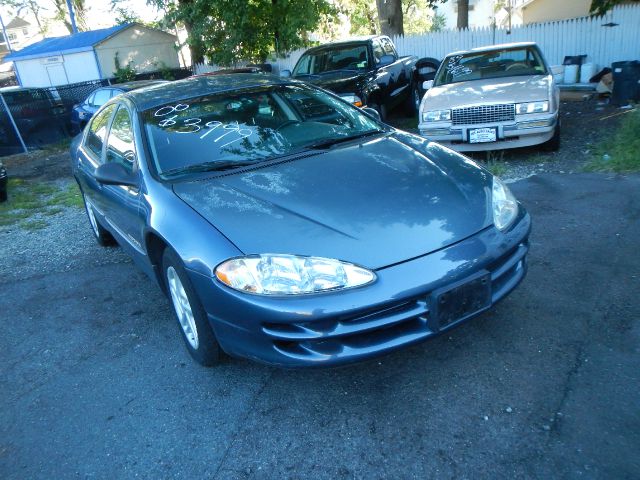 Dodge Intrepid 2000 photo 3