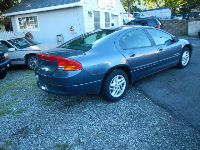 Dodge Intrepid 2000 photo 4