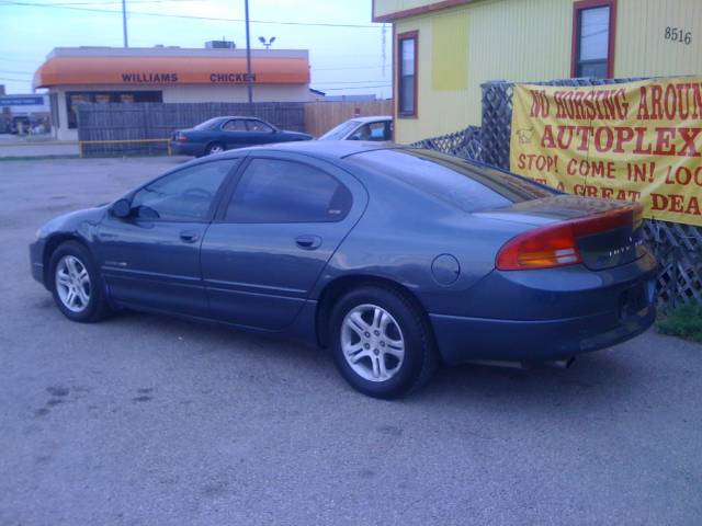 Dodge Intrepid 2000 photo 1