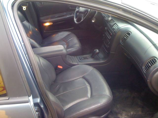 Dodge Intrepid 2000 photo 4