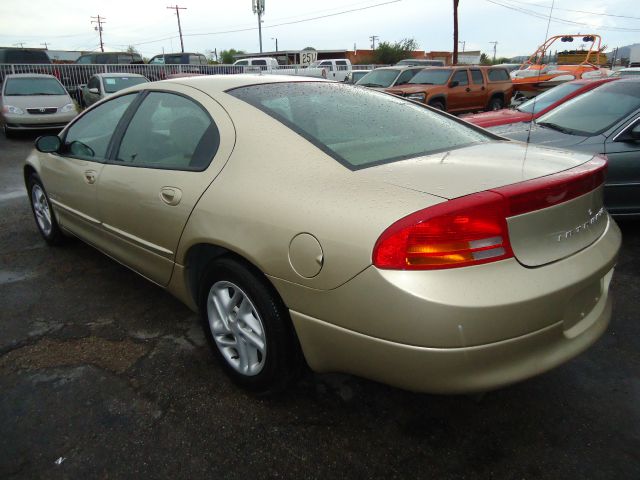 Dodge Intrepid 2000 photo 3