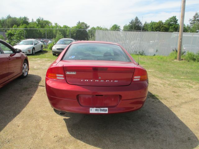 Dodge Intrepid 2000 photo 1