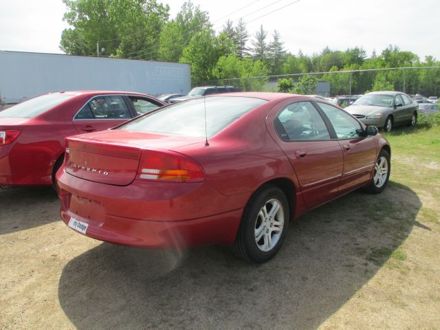 Dodge Intrepid 2000 photo 6