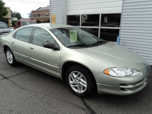 Dodge Intrepid 2000 photo 13