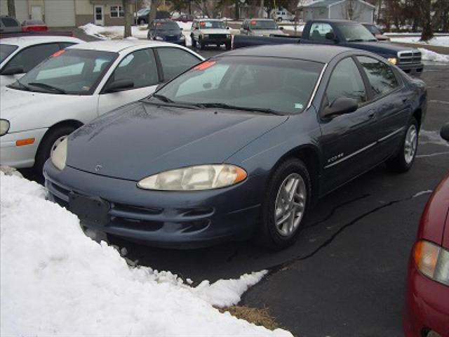 Dodge Intrepid 2000 photo 1