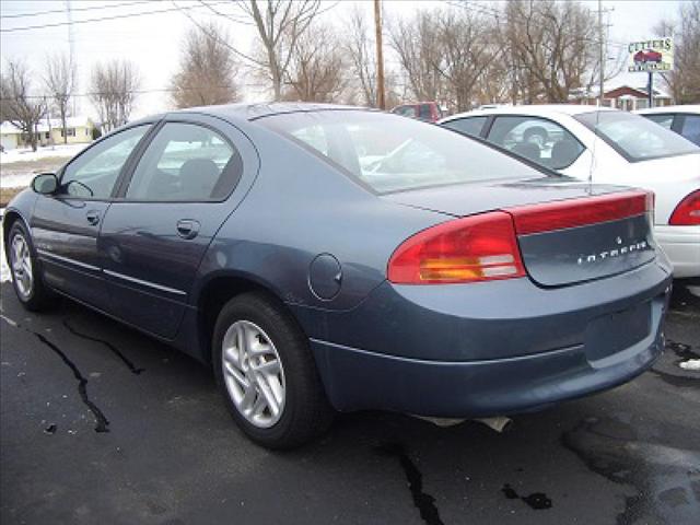 Dodge Intrepid 2000 photo 2