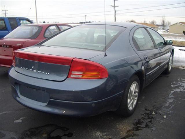 Dodge Intrepid 2000 photo 3